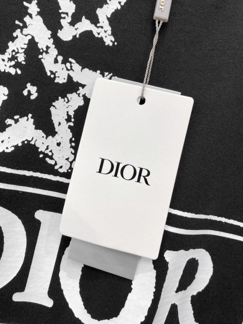 Christian Dior T-Shirts